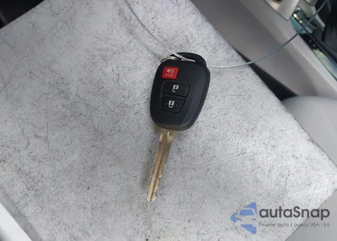 2024 Toyota Corolla Cross L from USA, damaged, VIN 7MUAAAAG9RV075928